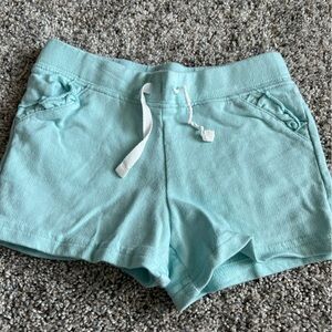 Carters 4T shorts